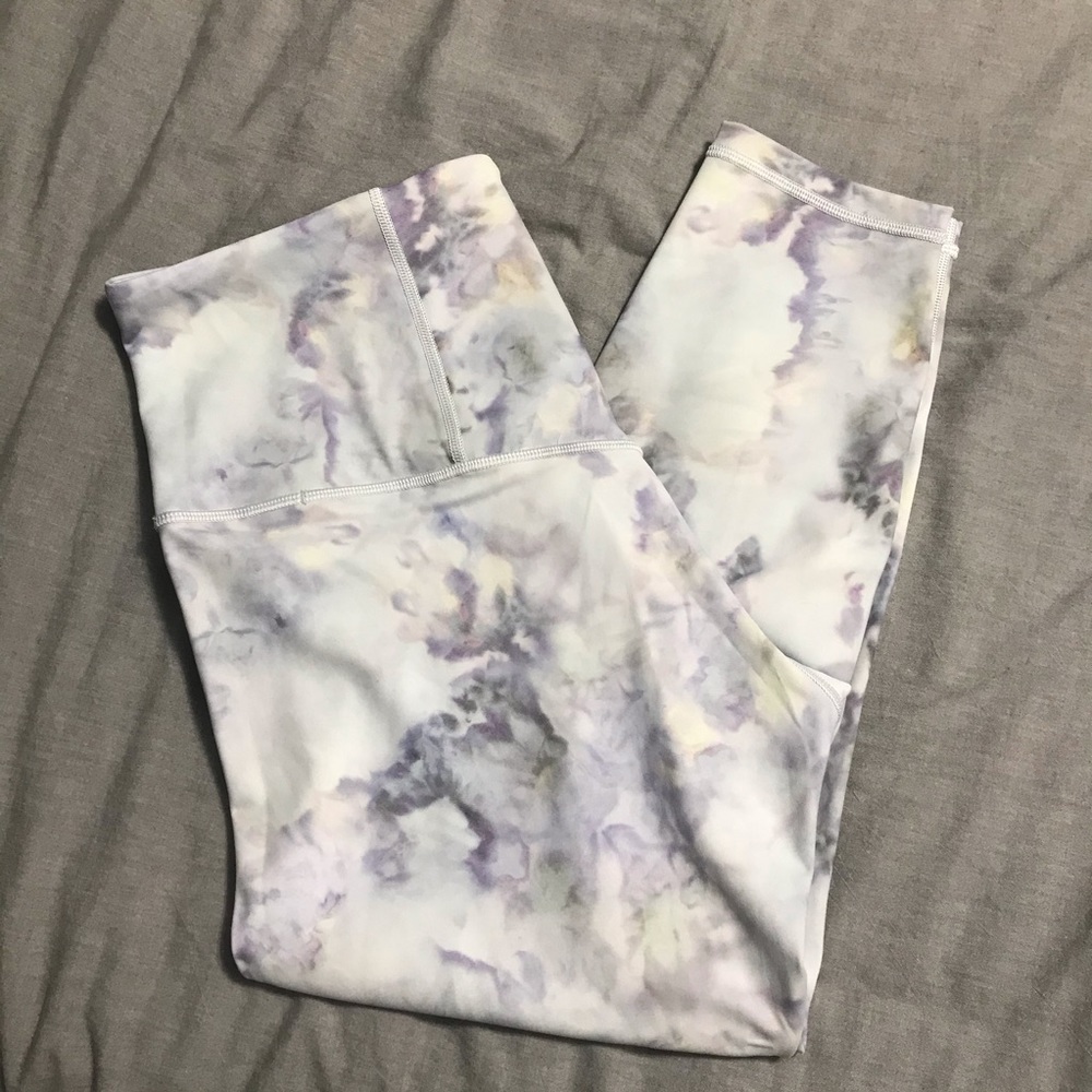 Athleta pants